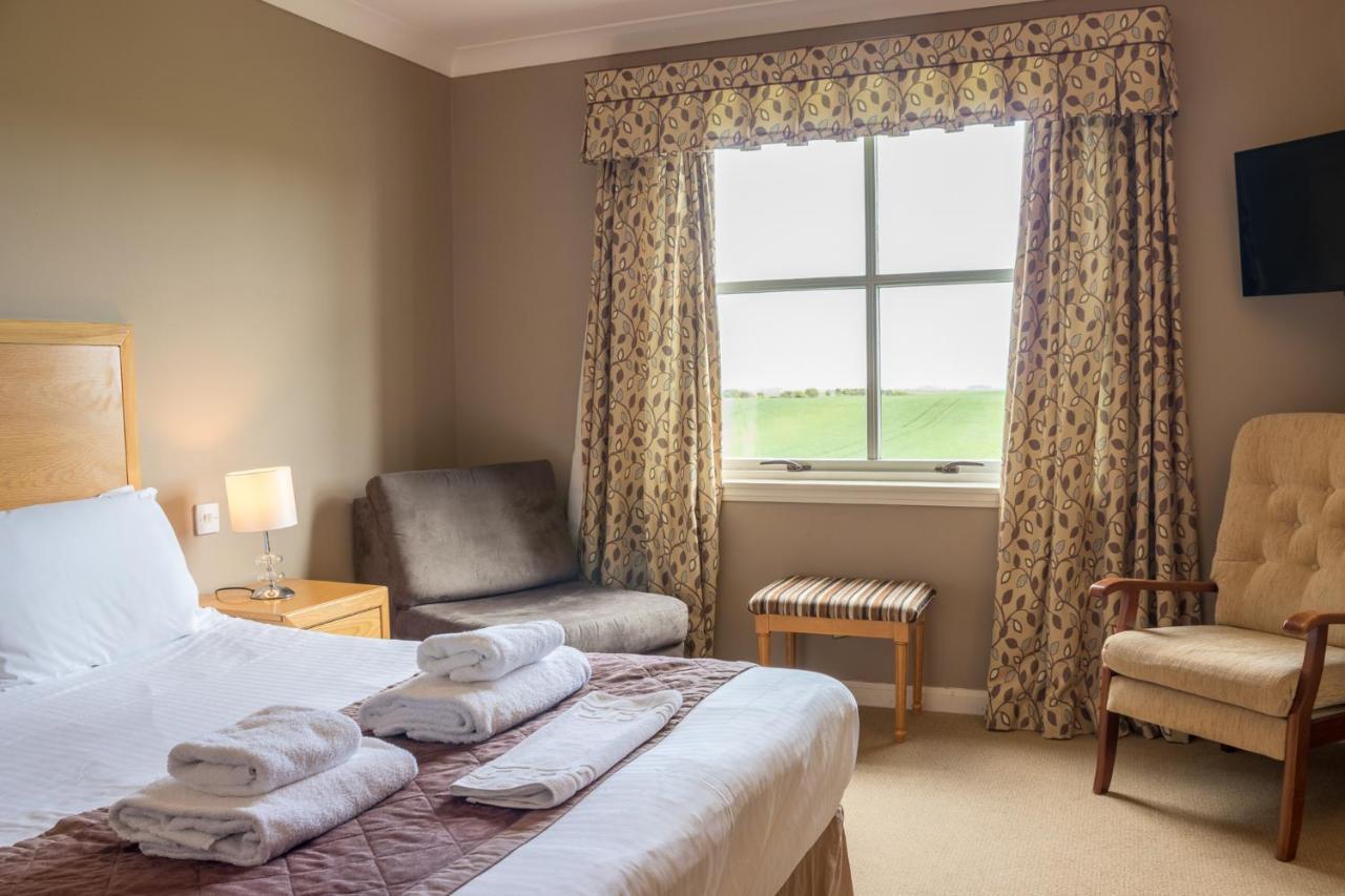 Purdy Lodge Belford Ngoại thất bức ảnh