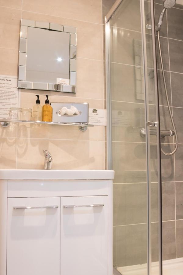 Purdy Lodge Belford Ngoại thất bức ảnh