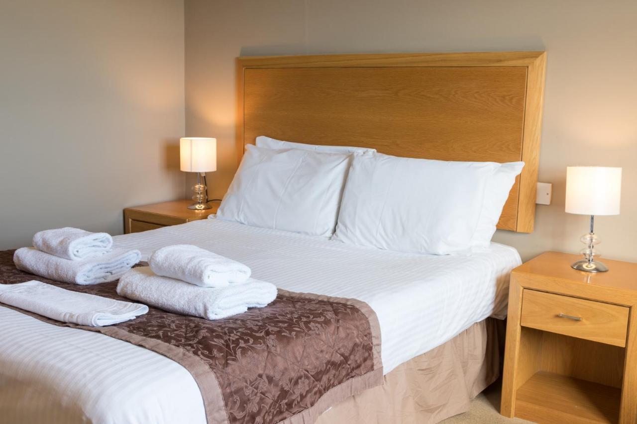 Purdy Lodge Belford Ngoại thất bức ảnh