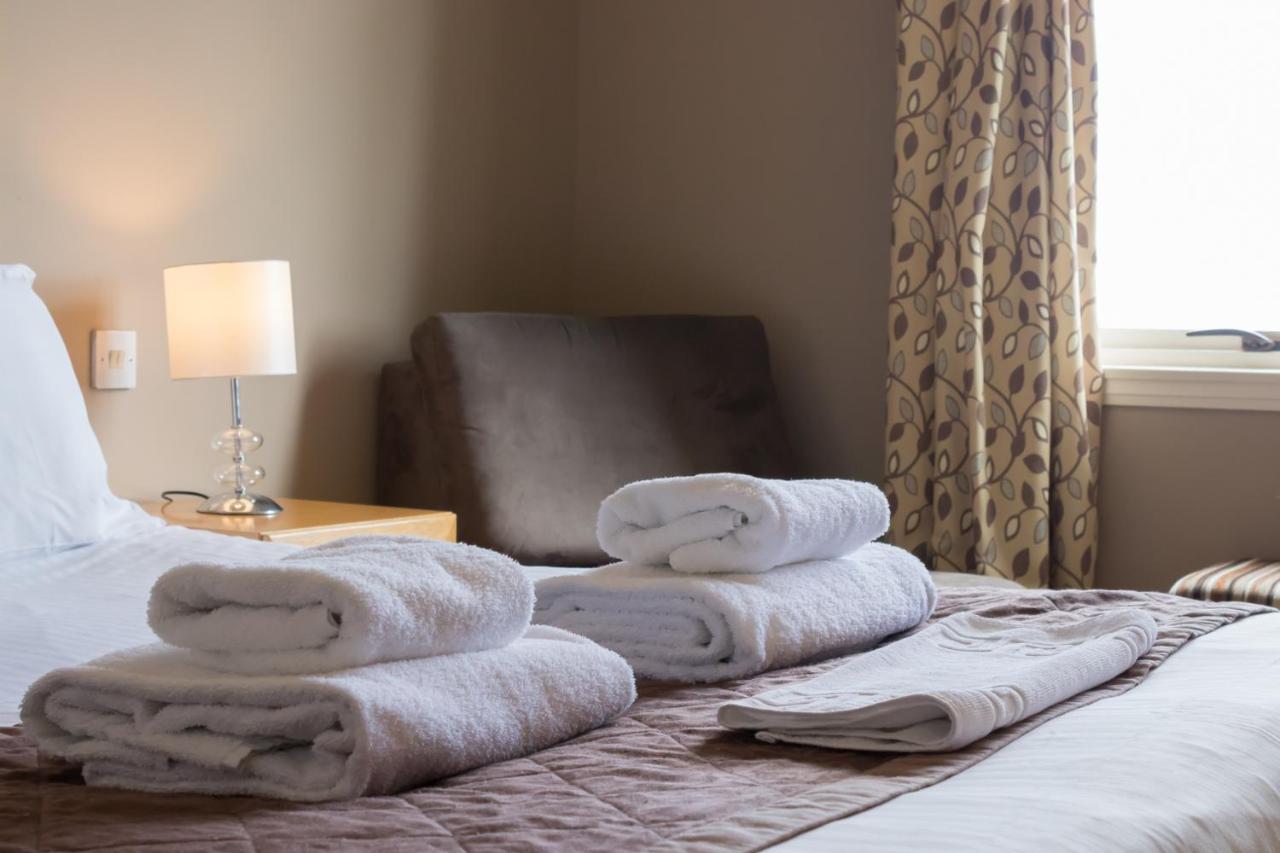 Purdy Lodge Belford Ngoại thất bức ảnh