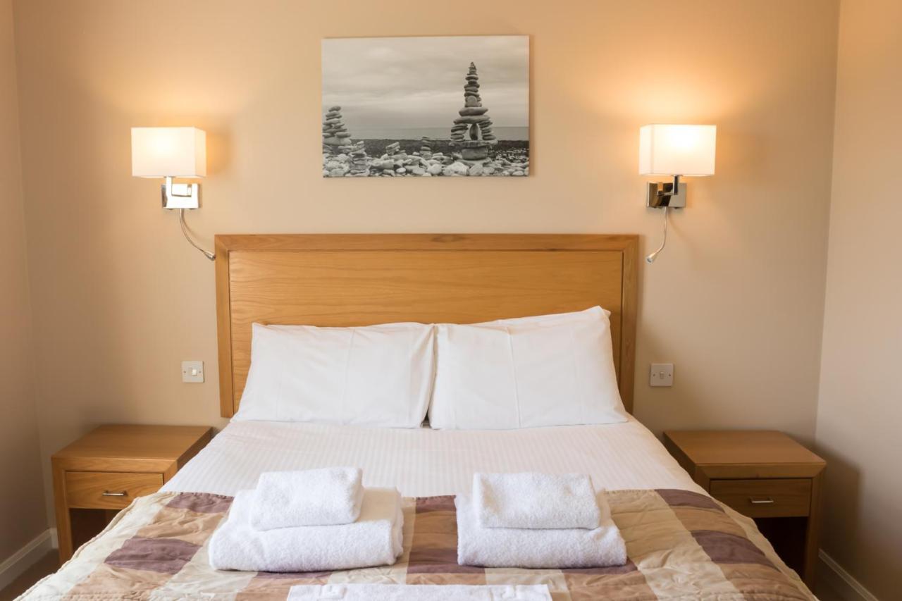 Purdy Lodge Belford Ngoại thất bức ảnh