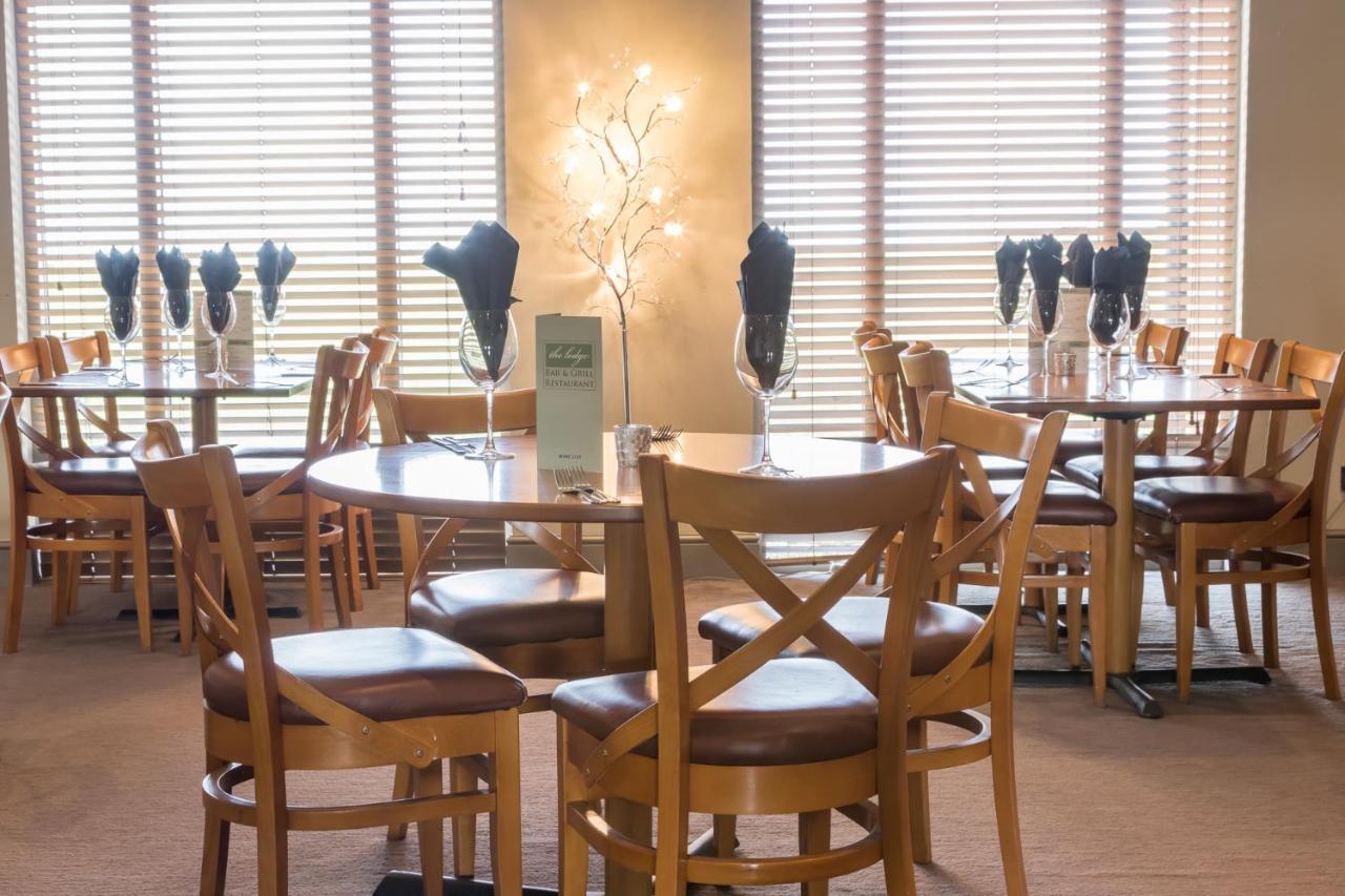 Purdy Lodge Belford Ngoại thất bức ảnh