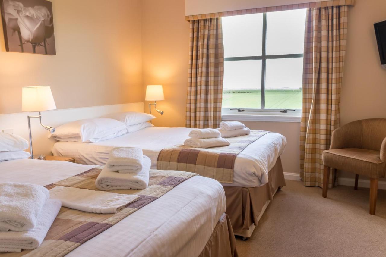 Purdy Lodge Belford Ngoại thất bức ảnh