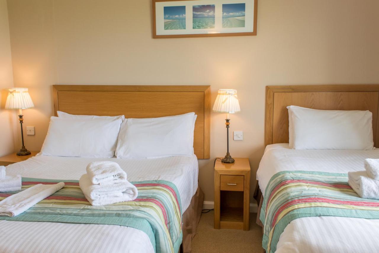 Purdy Lodge Belford Ngoại thất bức ảnh