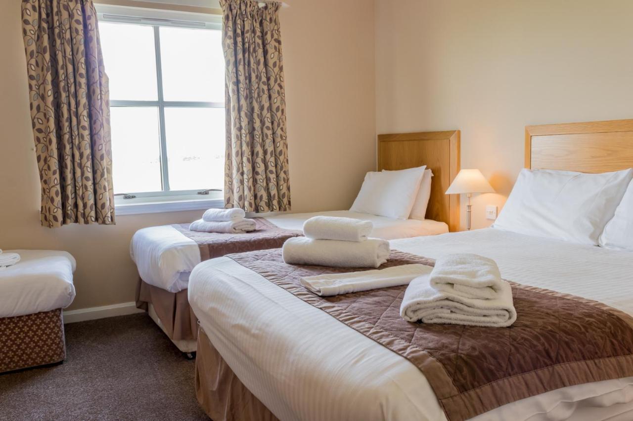 Purdy Lodge Belford Ngoại thất bức ảnh