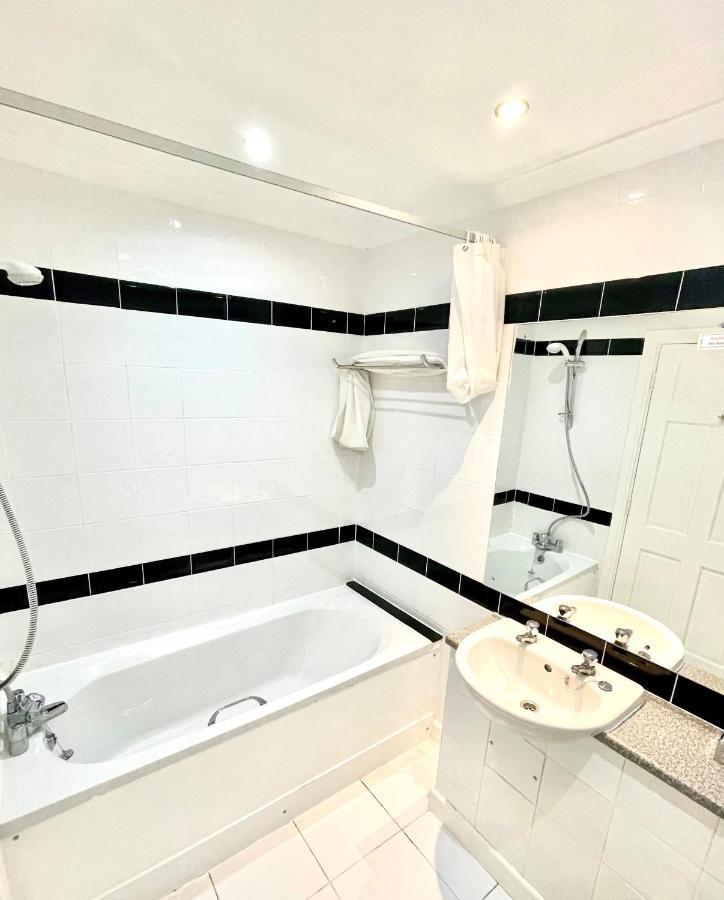 Purdy Lodge Belford Ngoại thất bức ảnh