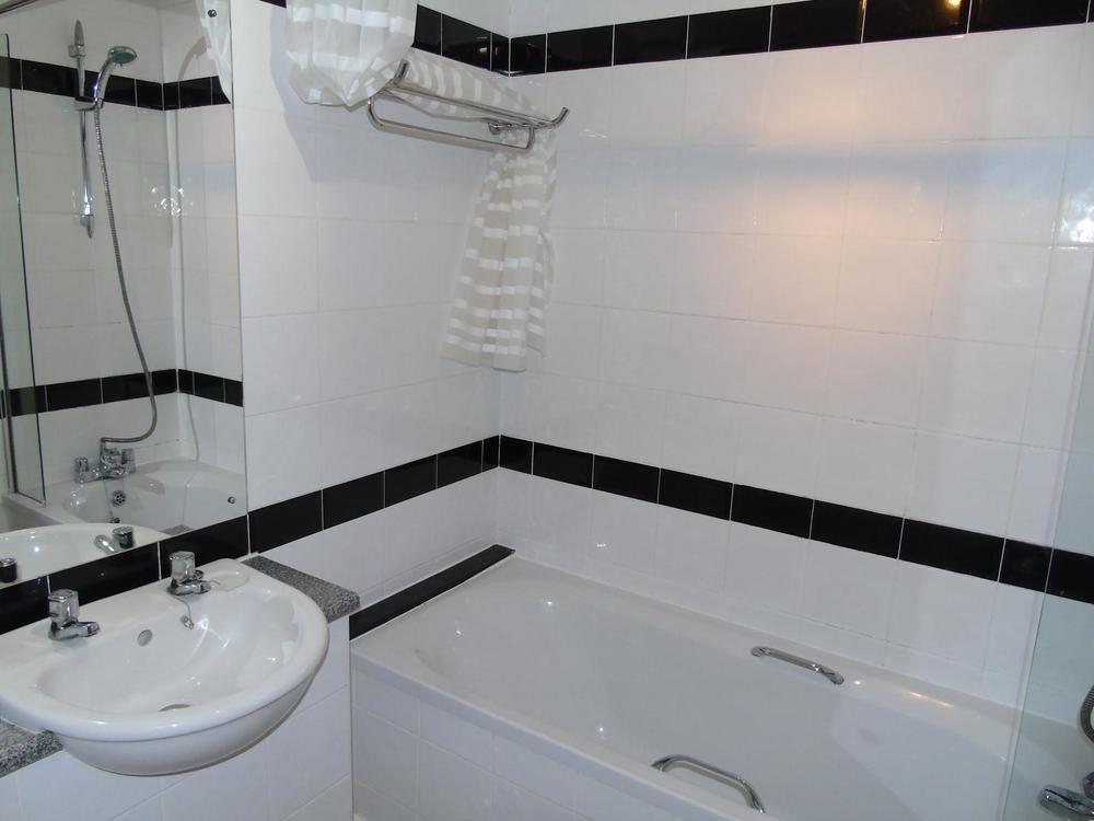 Purdy Lodge Belford Ngoại thất bức ảnh