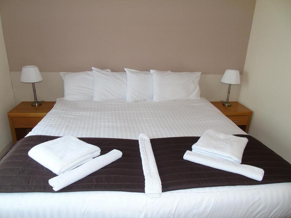 Purdy Lodge Belford Ngoại thất bức ảnh
