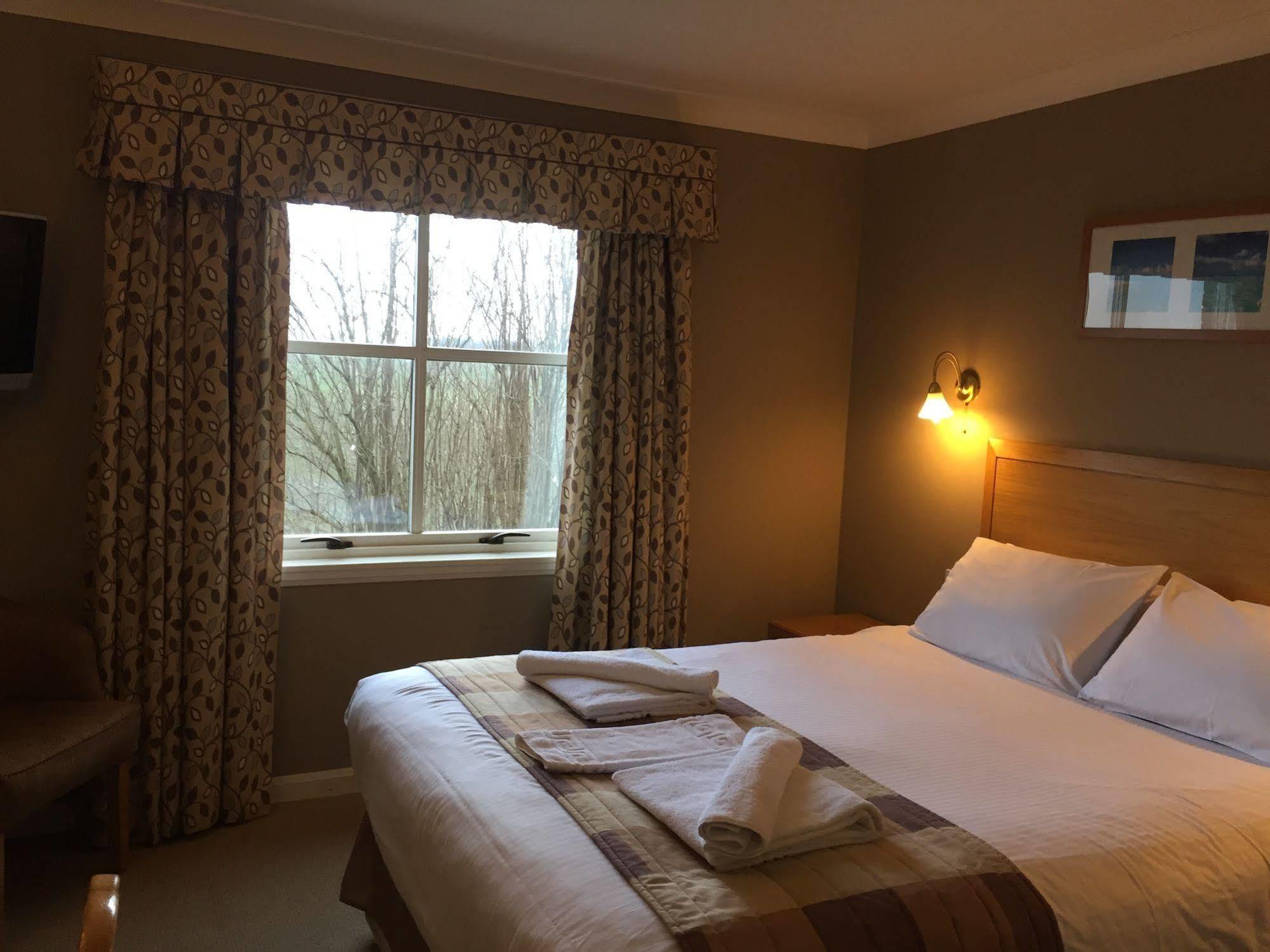 Purdy Lodge Belford Ngoại thất bức ảnh