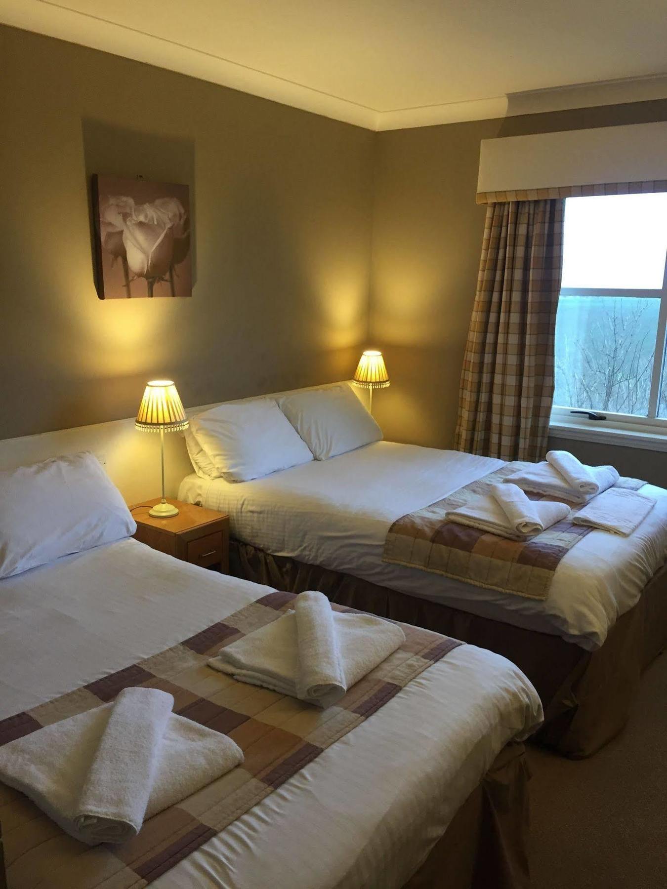 Purdy Lodge Belford Ngoại thất bức ảnh