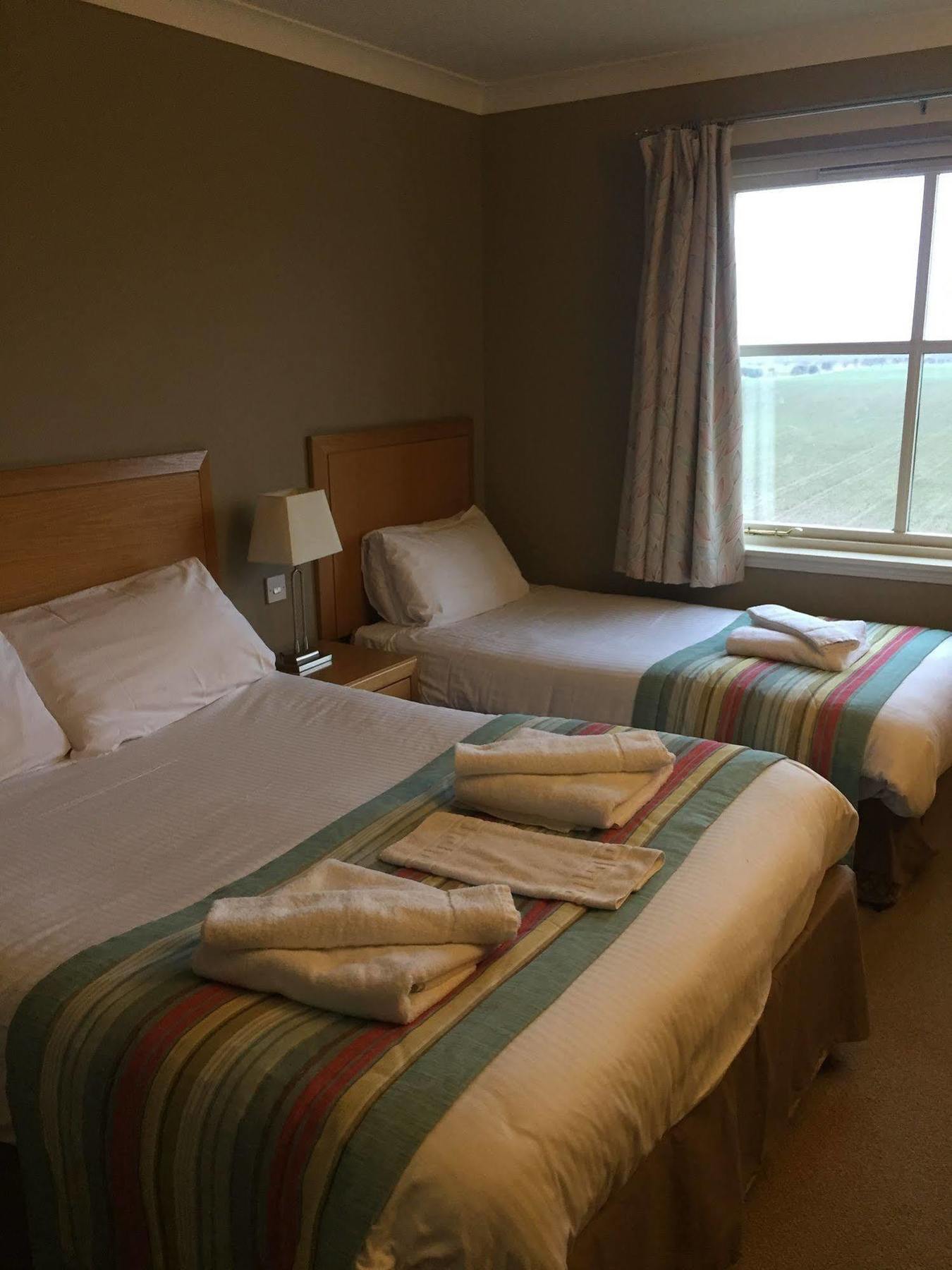 Purdy Lodge Belford Ngoại thất bức ảnh