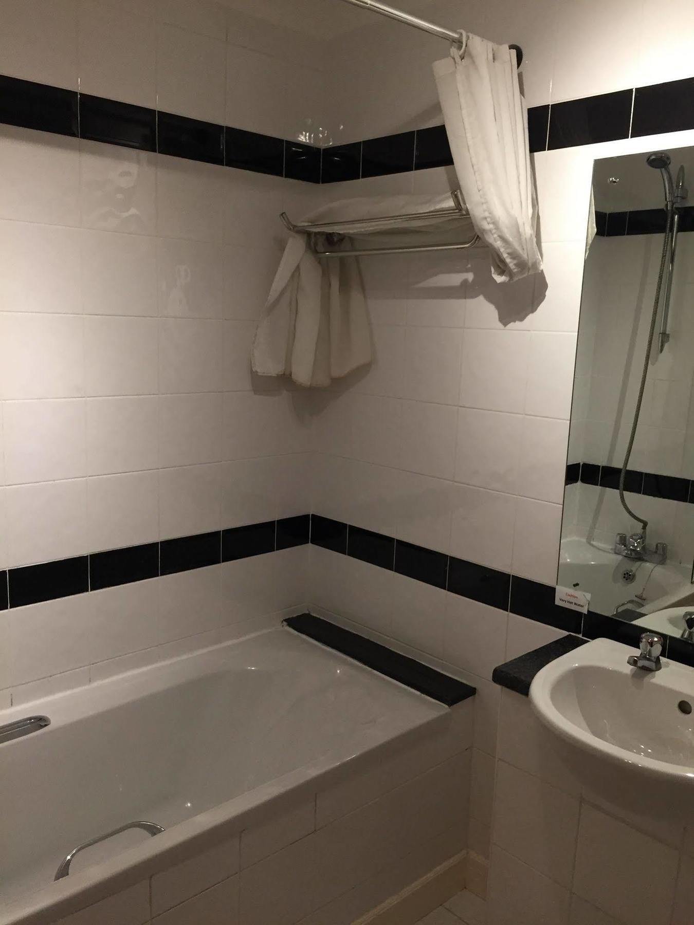 Purdy Lodge Belford Ngoại thất bức ảnh