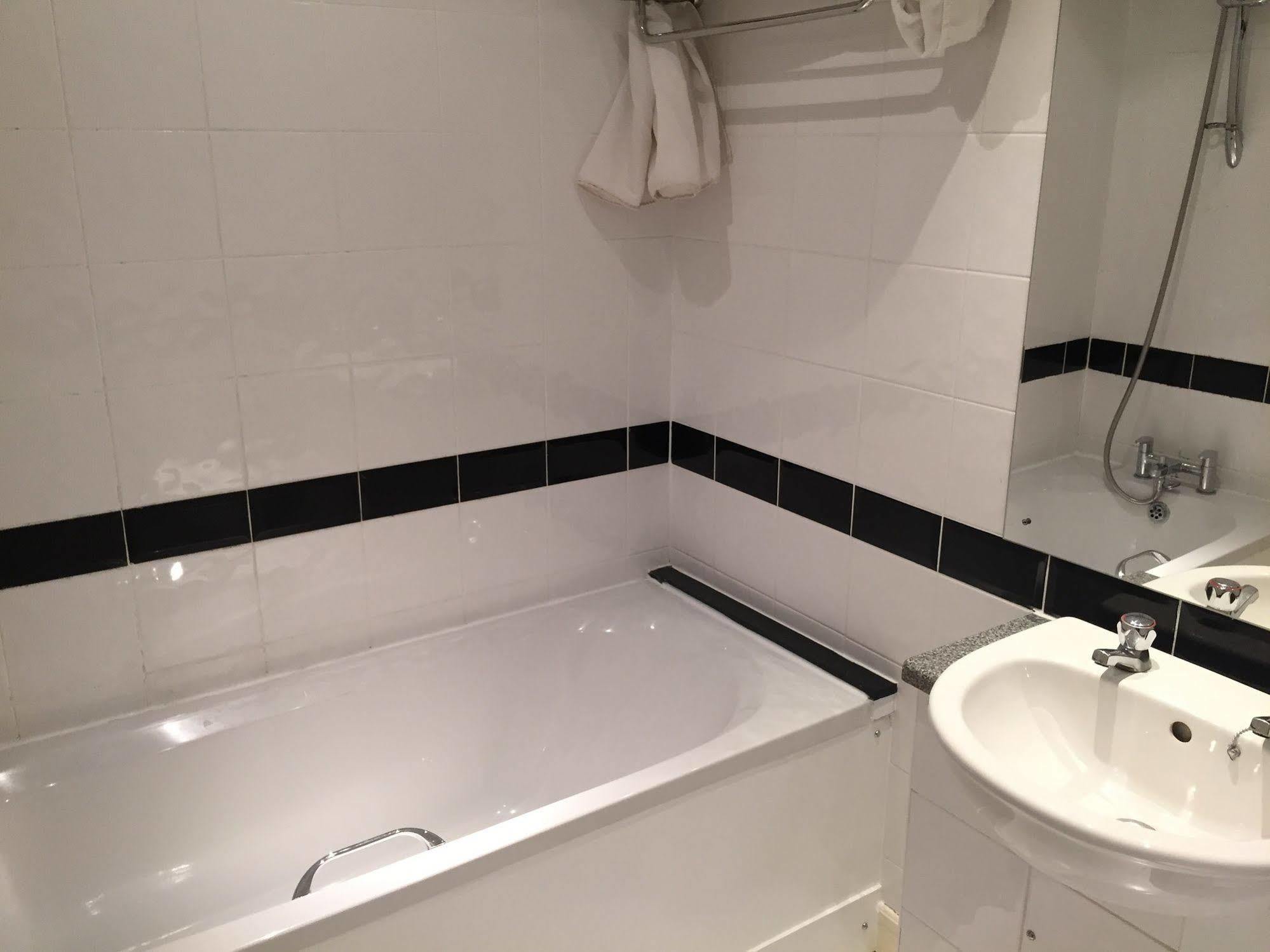 Purdy Lodge Belford Ngoại thất bức ảnh