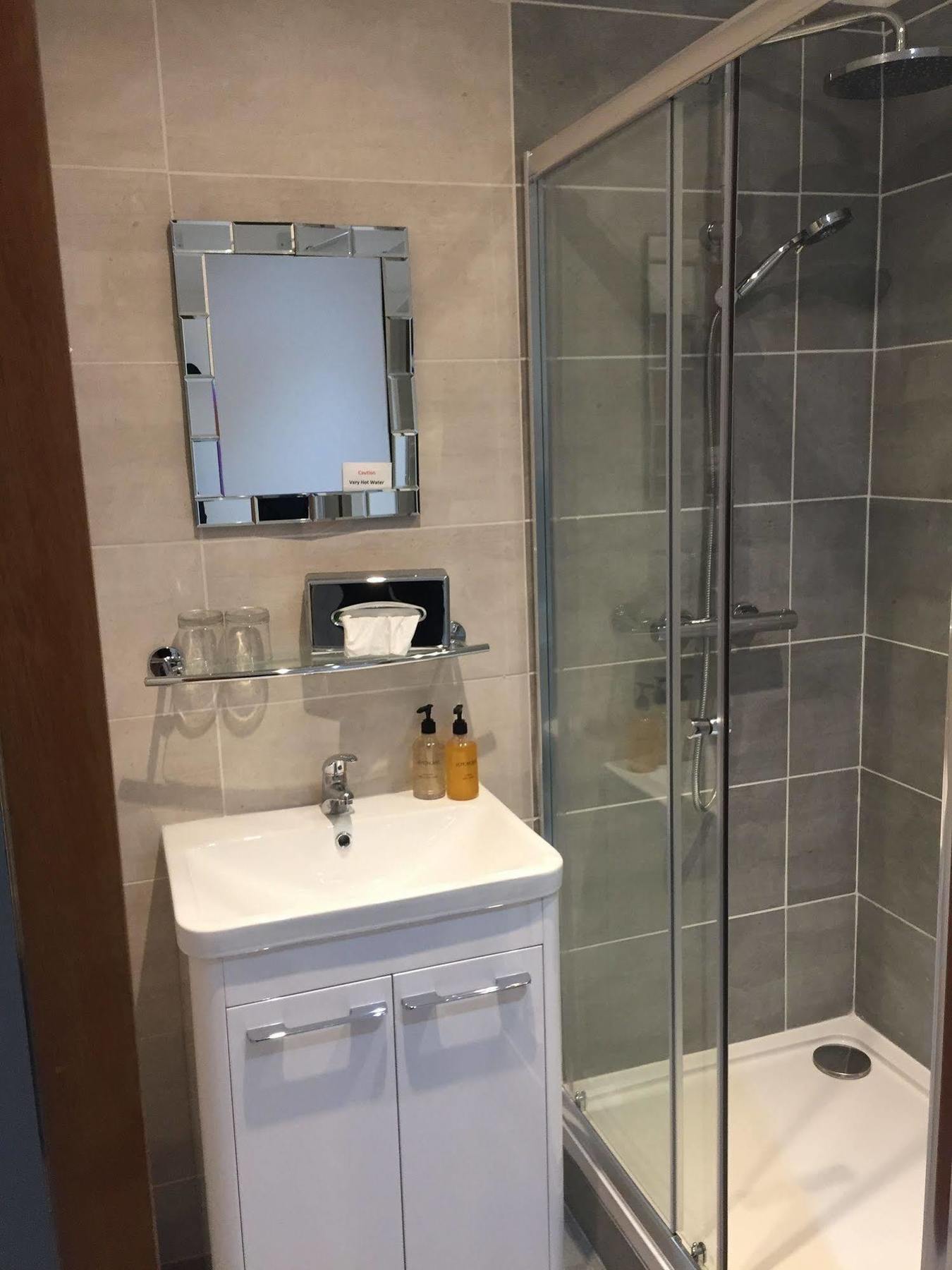 Purdy Lodge Belford Ngoại thất bức ảnh