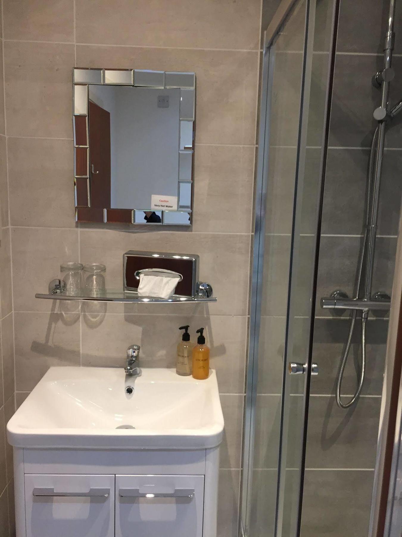 Purdy Lodge Belford Ngoại thất bức ảnh