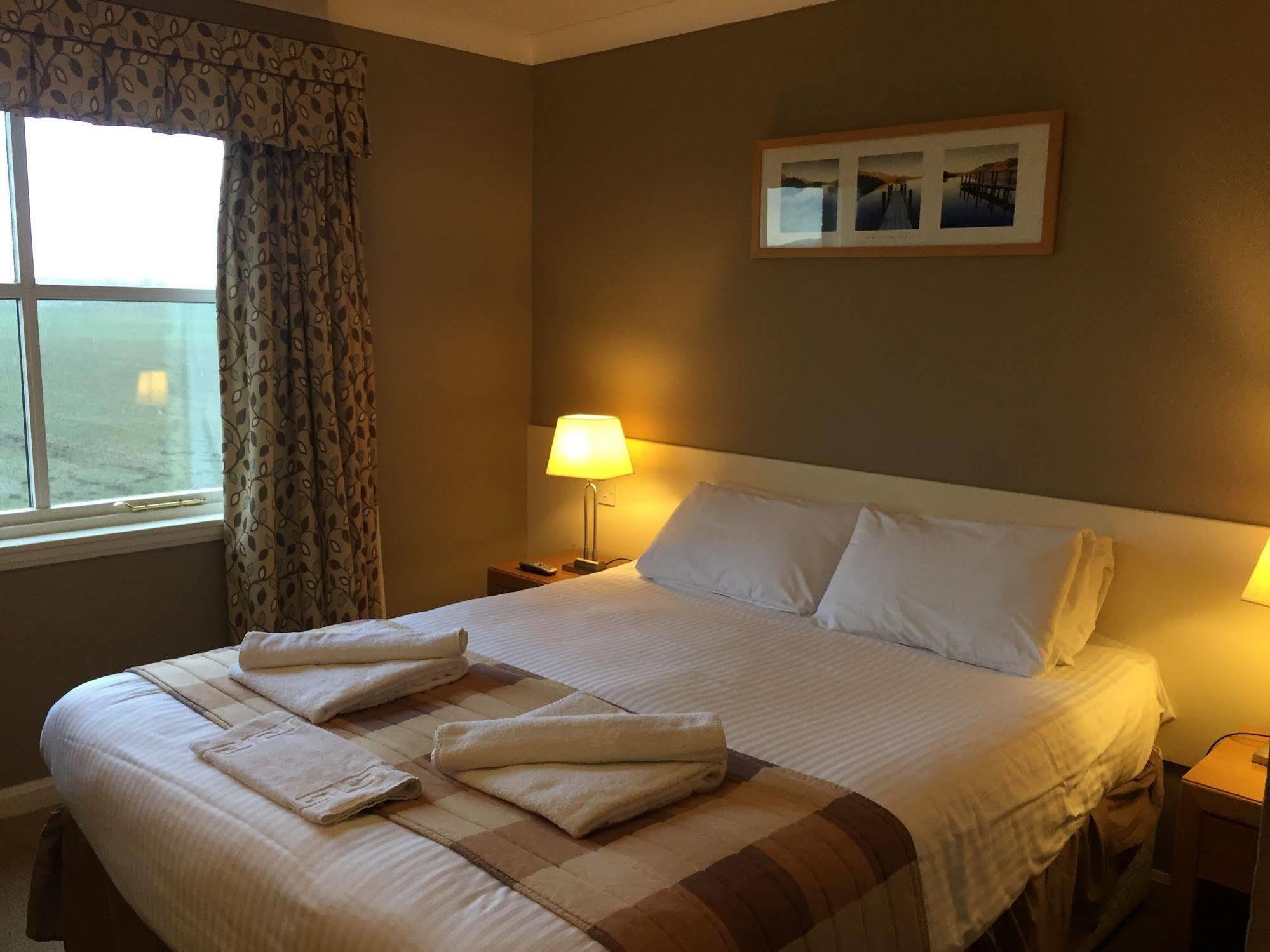 Purdy Lodge Belford Ngoại thất bức ảnh