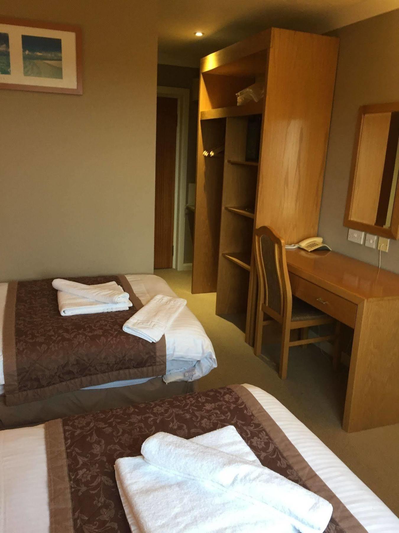Purdy Lodge Belford Ngoại thất bức ảnh