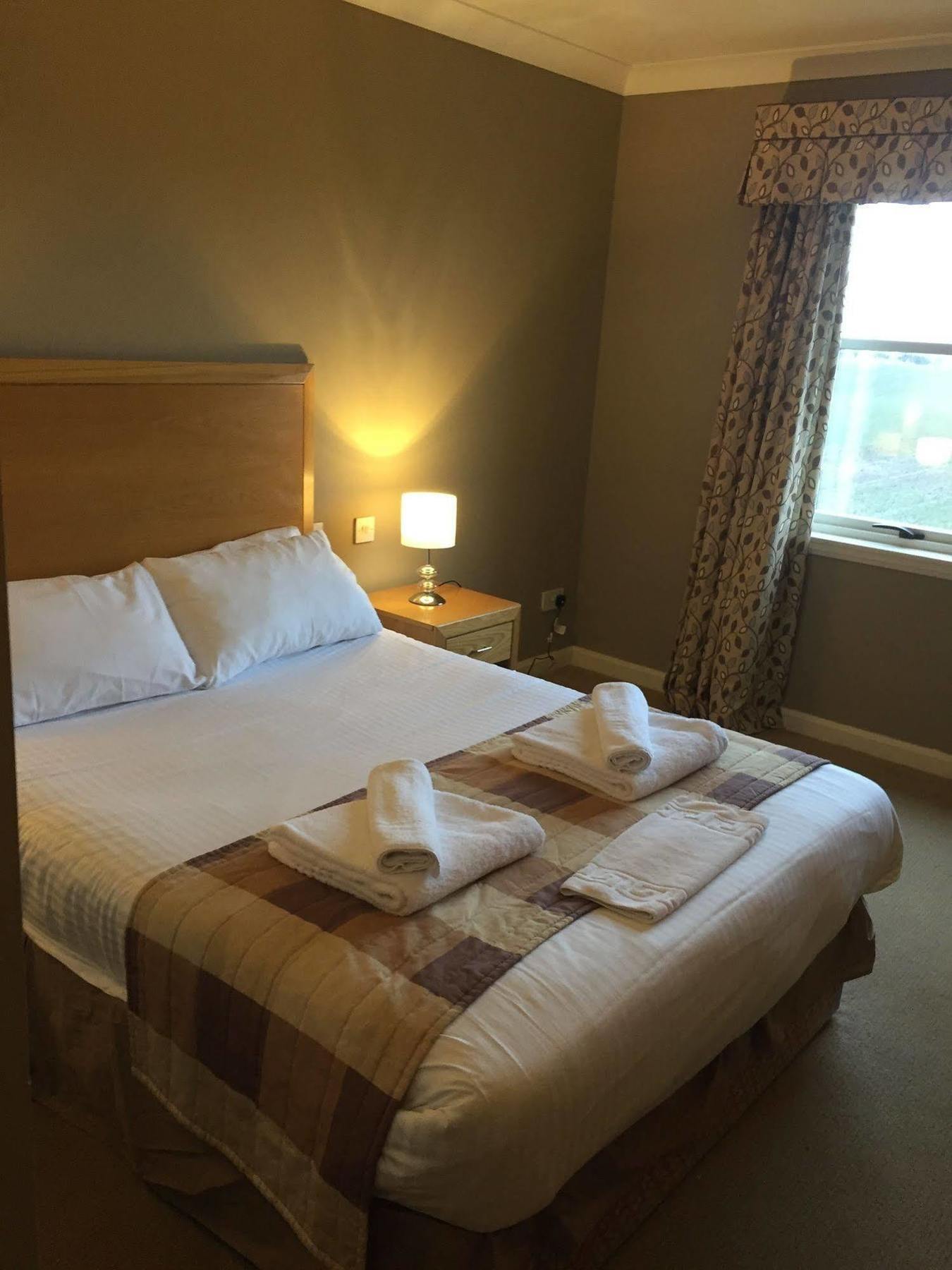 Purdy Lodge Belford Ngoại thất bức ảnh