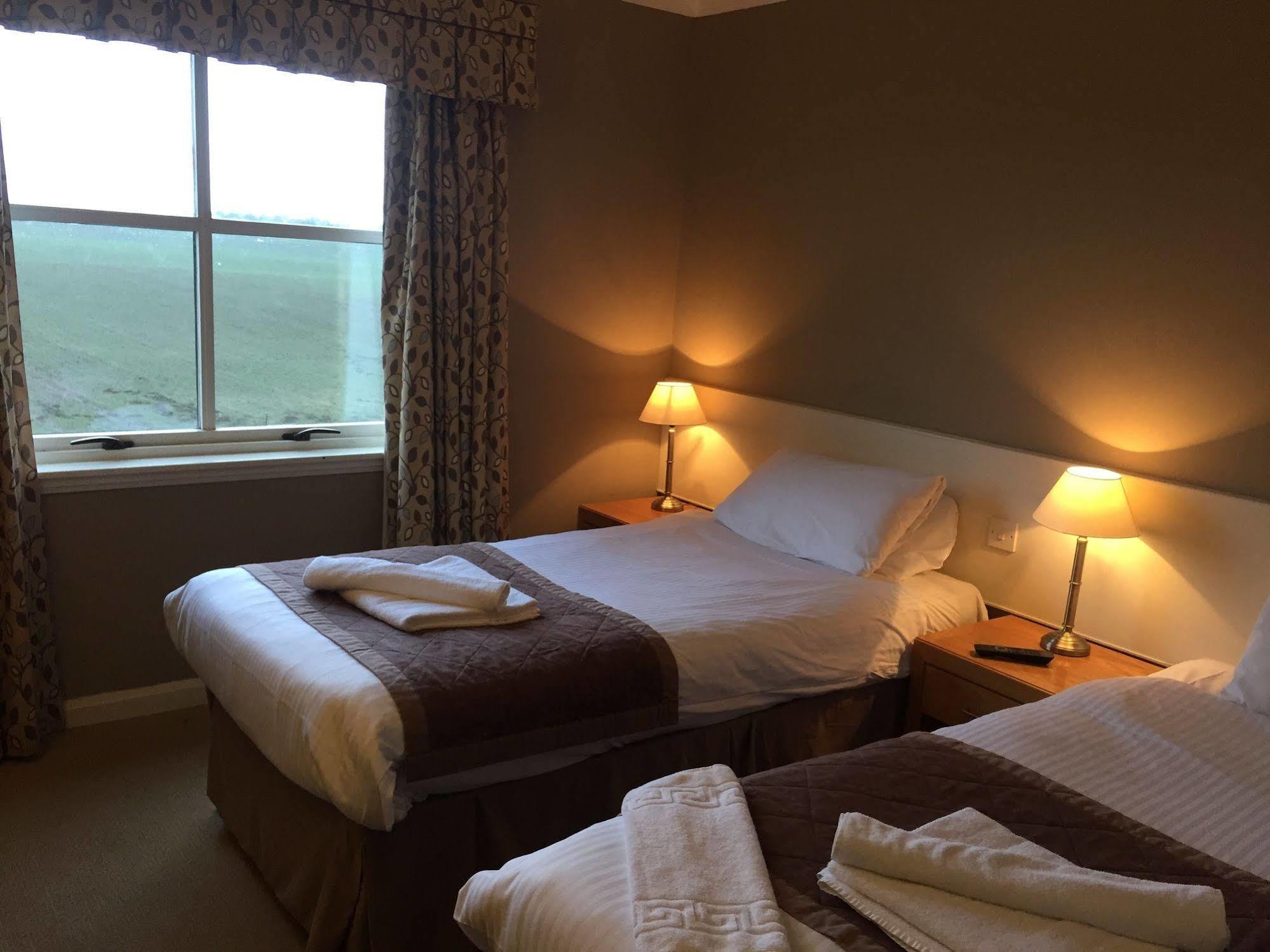 Purdy Lodge Belford Ngoại thất bức ảnh