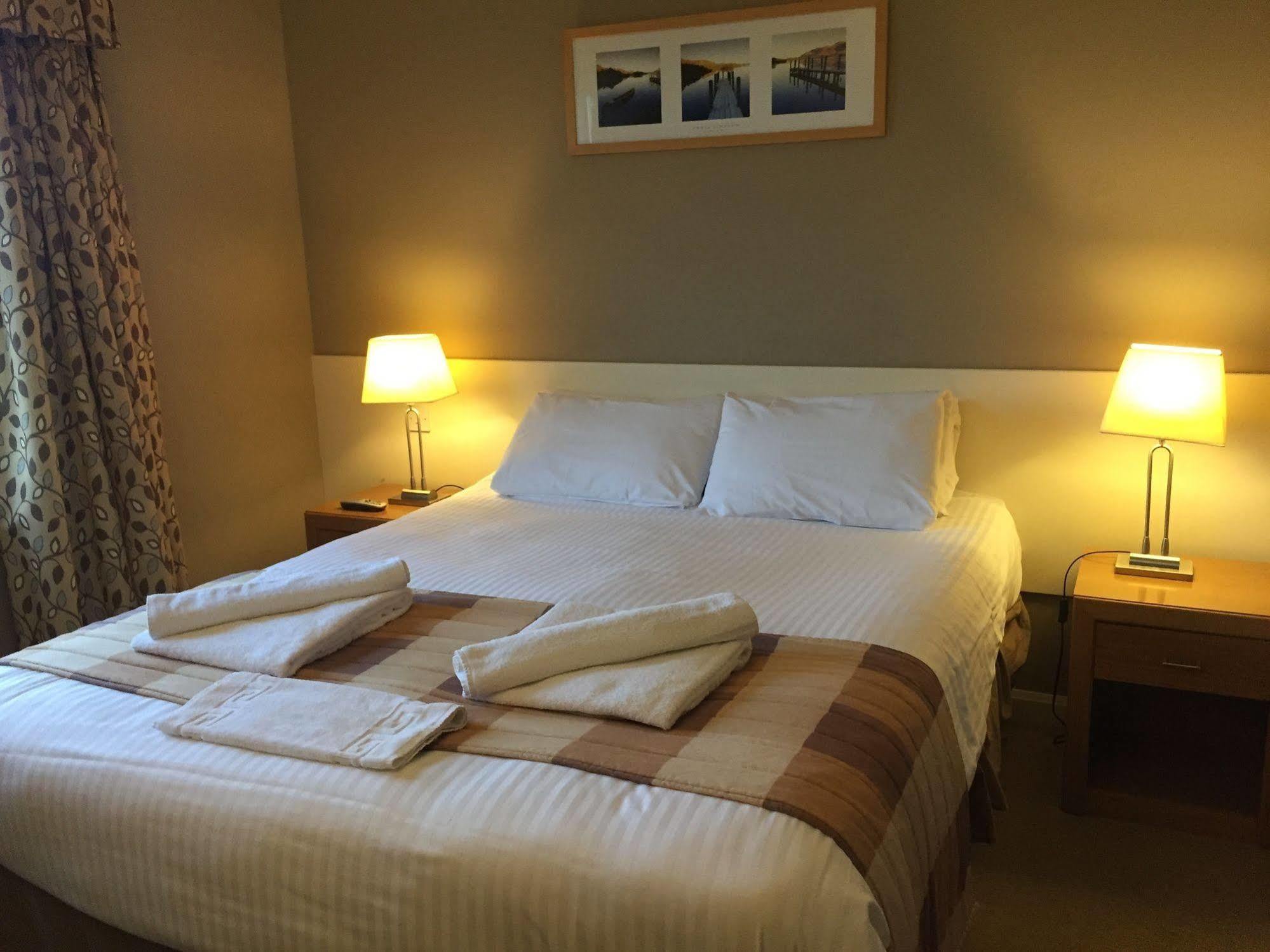 Purdy Lodge Belford Ngoại thất bức ảnh