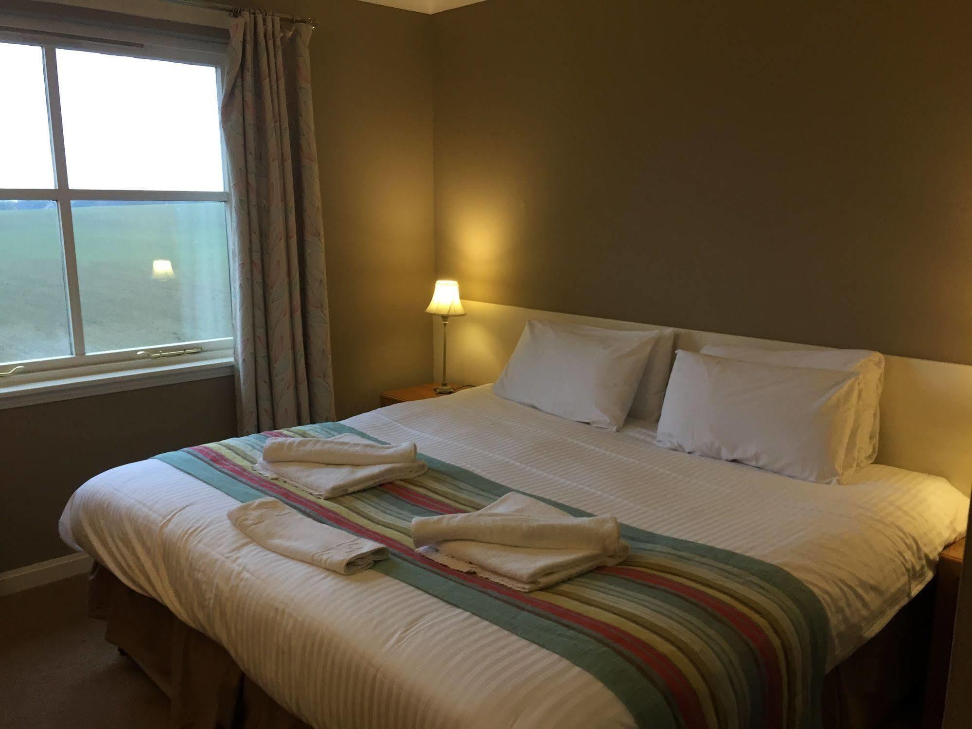 Purdy Lodge Belford Ngoại thất bức ảnh