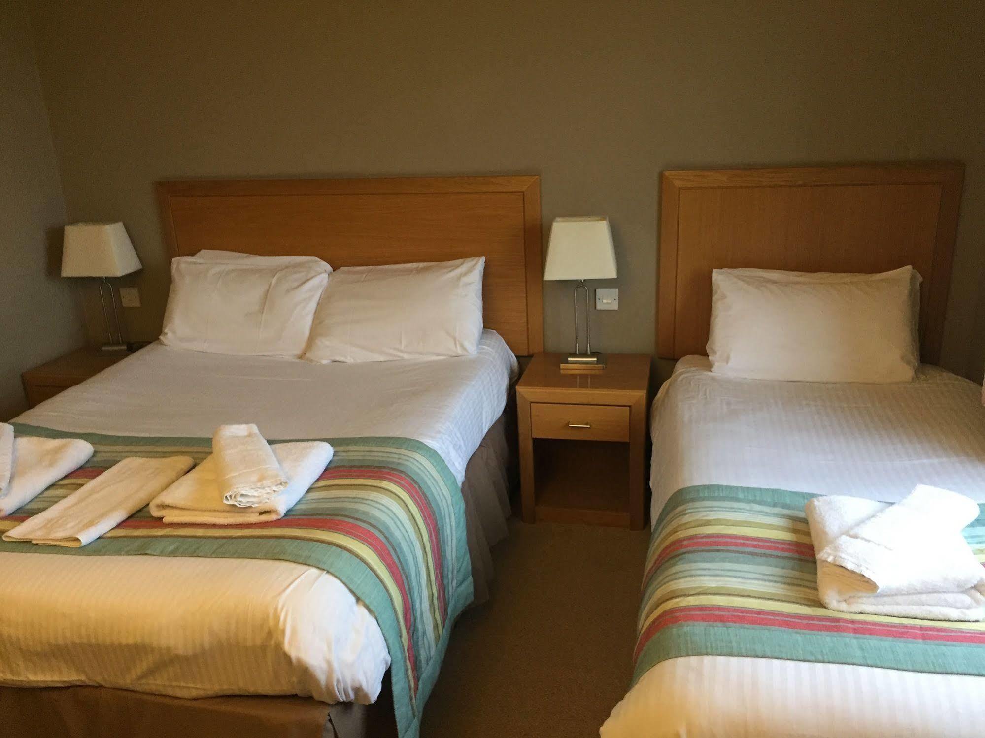 Purdy Lodge Belford Ngoại thất bức ảnh