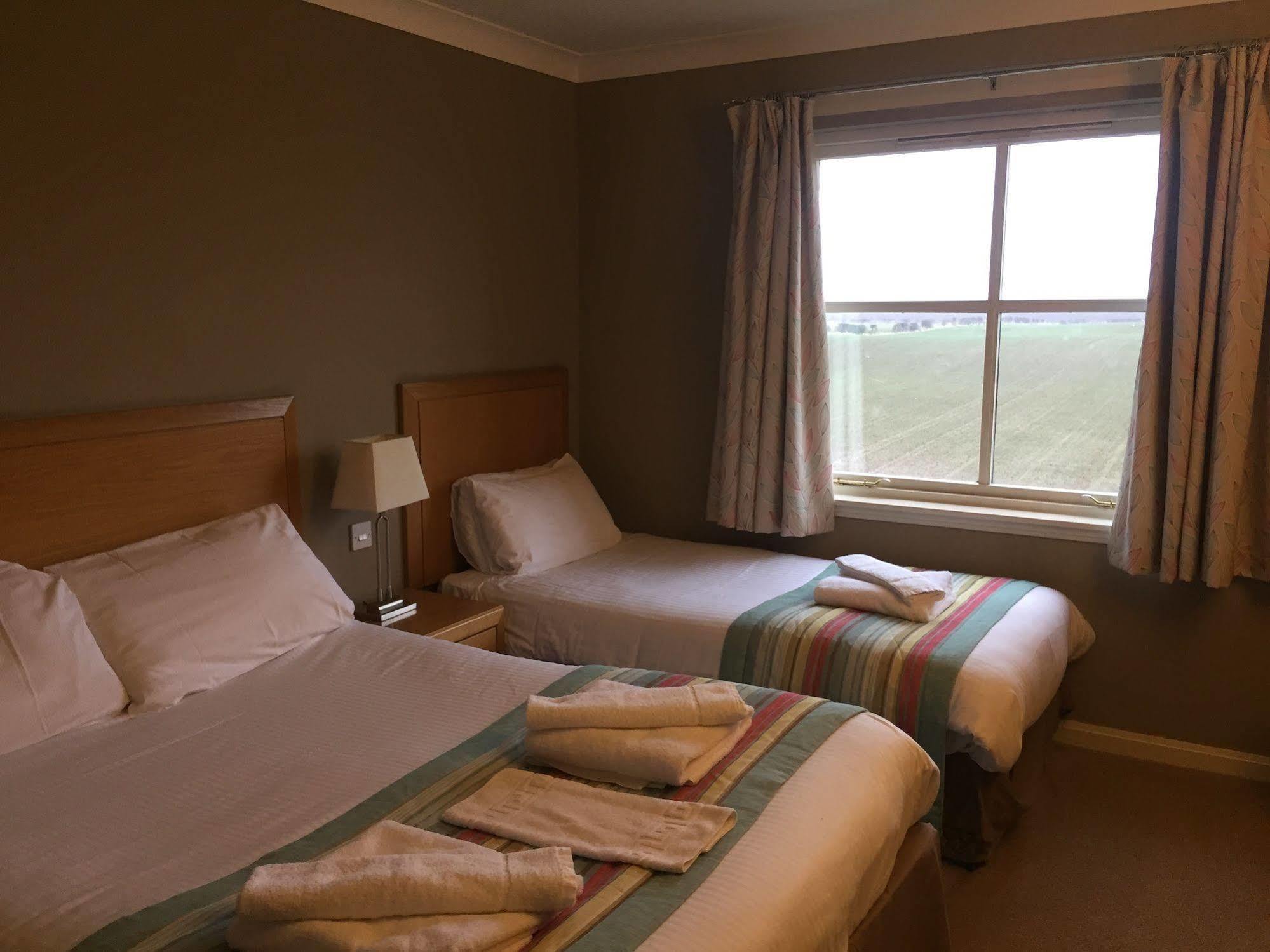 Purdy Lodge Belford Ngoại thất bức ảnh